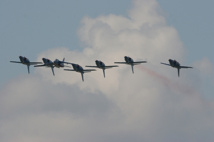 Patrouille de France - 140